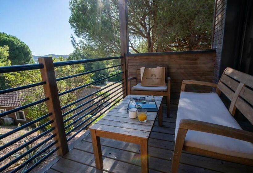 标准间, Residence Casarina