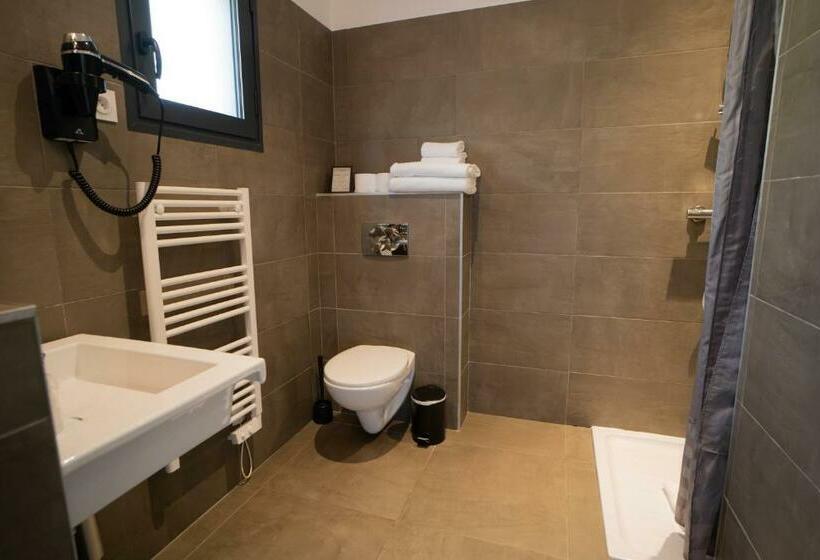 标准间, Residence Casarina