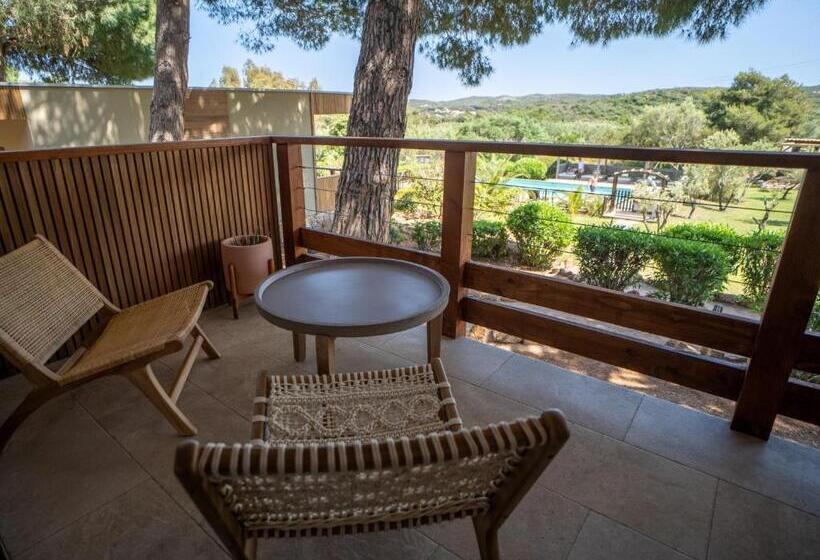 标准间, Residence Casarina