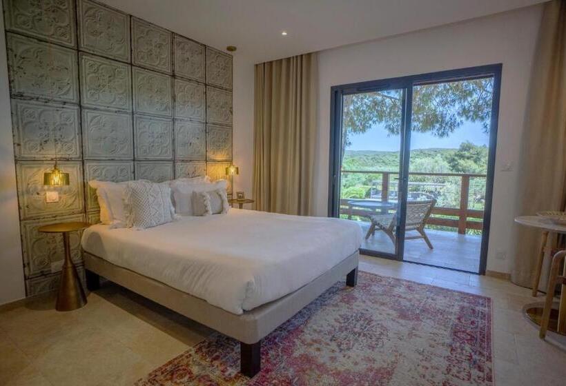 标准间, Residence Casarina