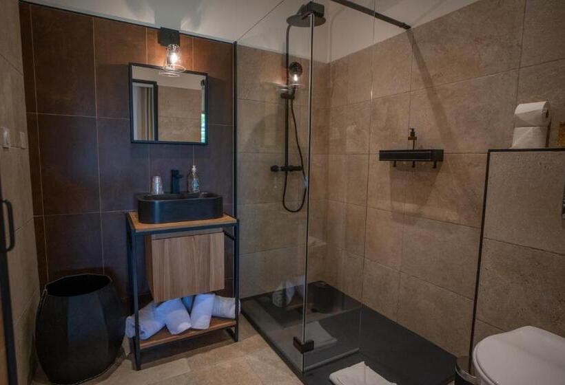 Номер Стандарт, Residence Casarina