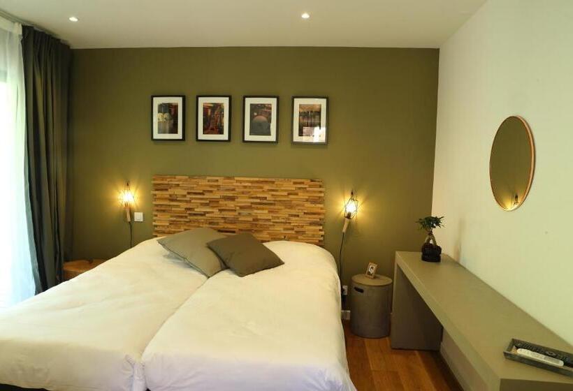 标准间, Residence Casarina