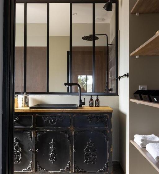 别墅: 1间卧室带游泳池, Residence Casarina