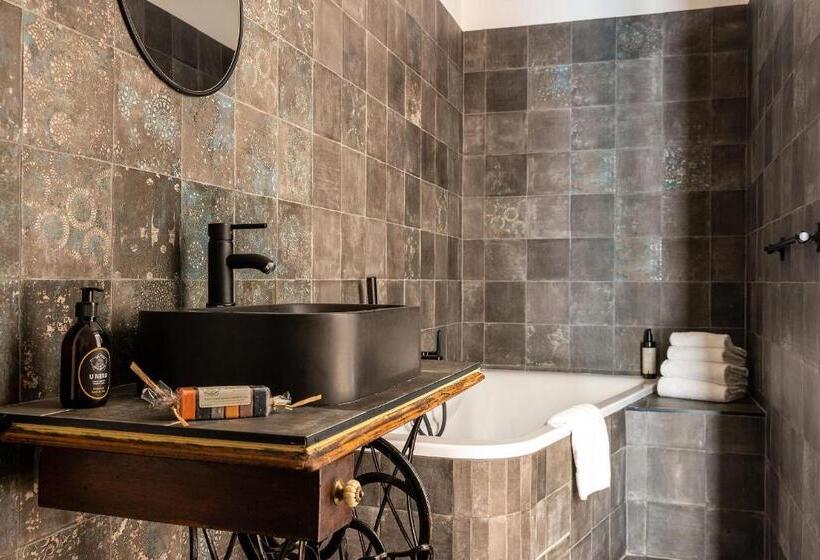 别墅: 1间卧室带游泳池, Residence Casarina