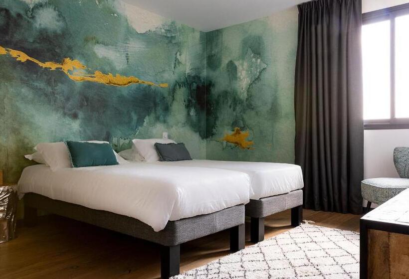 别墅: 1间卧室带游泳池, Residence Casarina