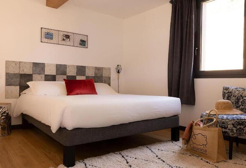 别墅: 1间卧室带游泳池, Residence Casarina