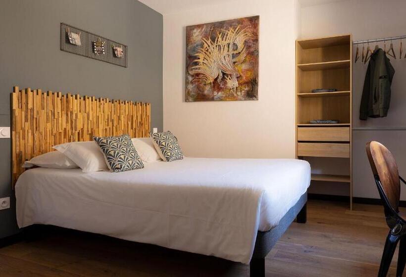 别墅: 1间卧室带游泳池, Residence Casarina