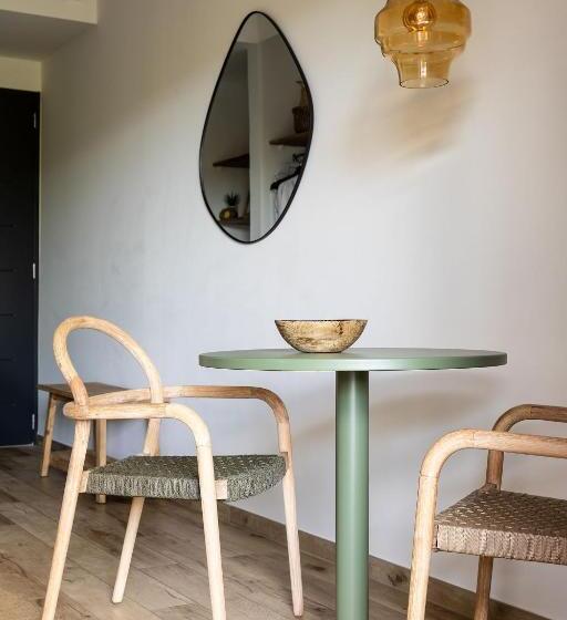 标准间, Residence Casarina