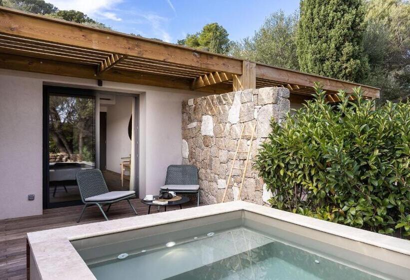 标准间, Residence Casarina