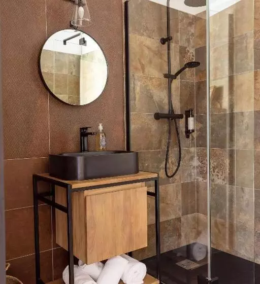 اتاق استاندارد, Residence Casarina