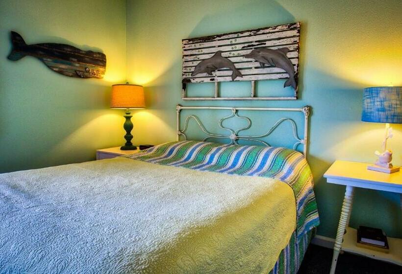 اتاق استاندارد, Sandy Cove Inn