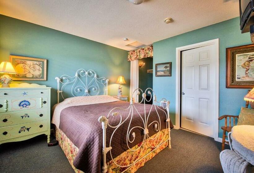 اتاق استاندارد, Sandy Cove Inn