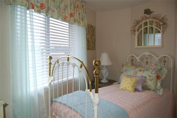 آپارتمان 2 خوابه, Sandy Cove Inn