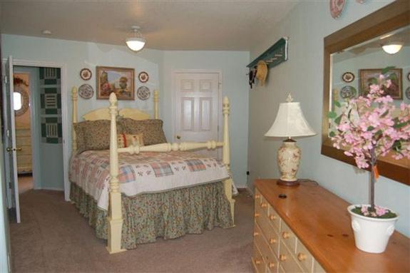 آپارتمان 2 خوابه, Sandy Cove Inn