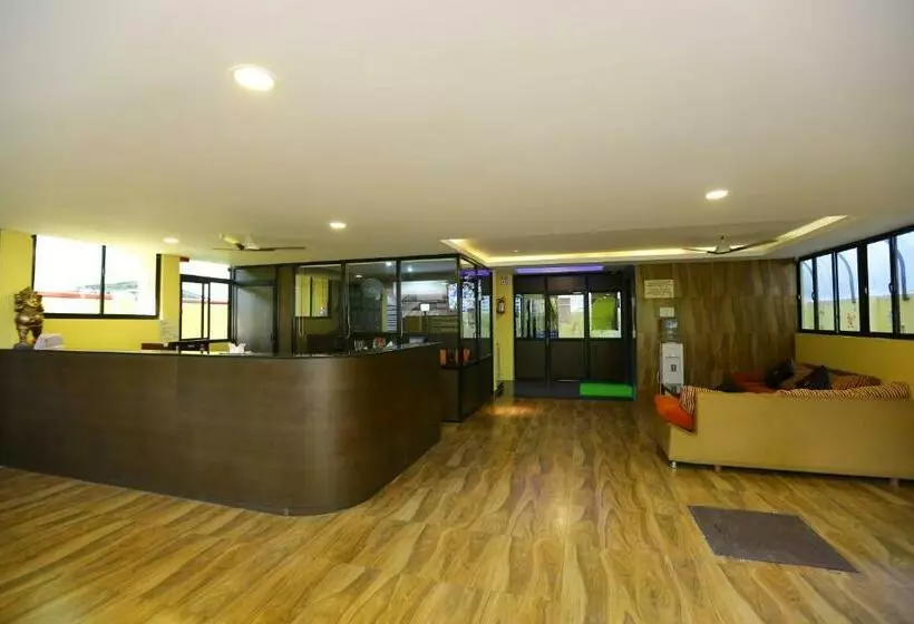 اتاق لوکس, Season 4 Residences  Thiruvanmiyur Near Tidel Park Apollo Proton Cancer Center And Iit Madras Resear