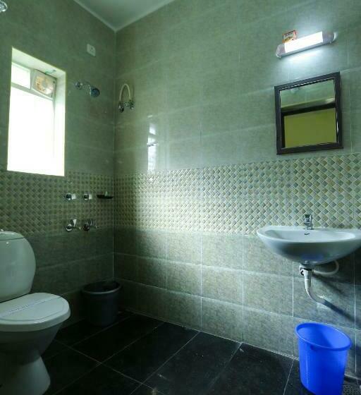 Deluxe-huone, Season 4 Residences  Thiruvanmiyur Near Tidel Park Apollo Proton Cancer Center And Iit Madras Resear