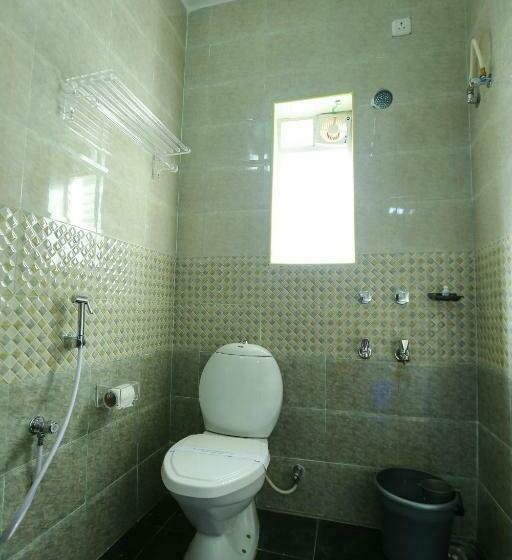 Deluxe-huone, Season 4 Residences  Thiruvanmiyur Near Tidel Park Apollo Proton Cancer Center And Iit Madras Resear