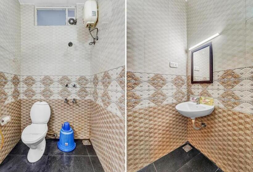 Deluxe-perhehuone, Season 4 Residences  Thiruvanmiyur Near Tidel Park Apollo Proton Cancer Center And Iit Madras Resear