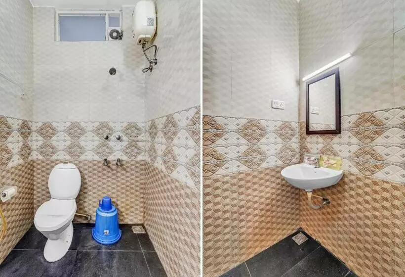 اتاق لوکس خانوادگی, Season 4 Residences  Thiruvanmiyur Near Tidel Park Apollo Proton Cancer Center And Iit Madras Resear