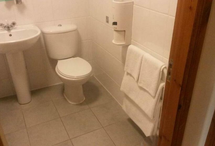 חדר משפתחתי סופריור, The Gilvenbank