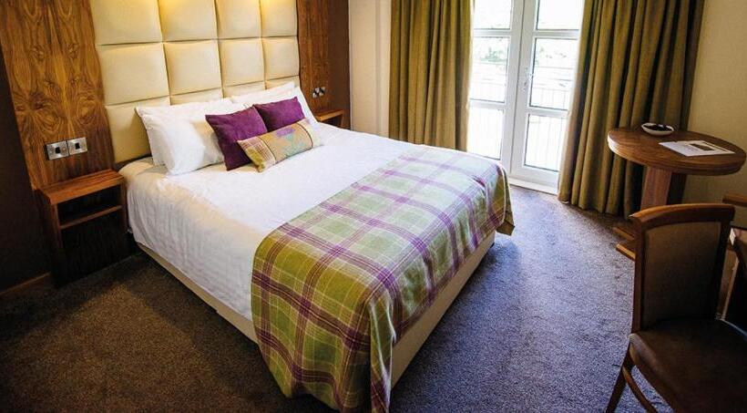 חדר סופריור, The Gilvenbank