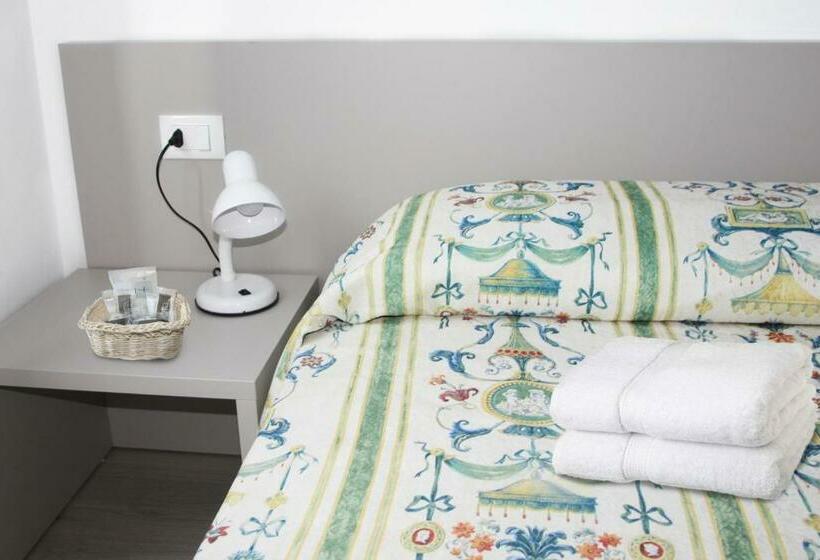 חדר סטנדרט, Villa Serena