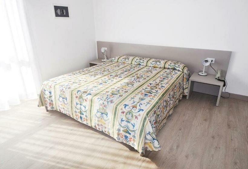 Номер Стандарт, Villa Serena