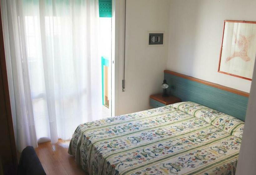 חדר סטנדרט, Villa Serena