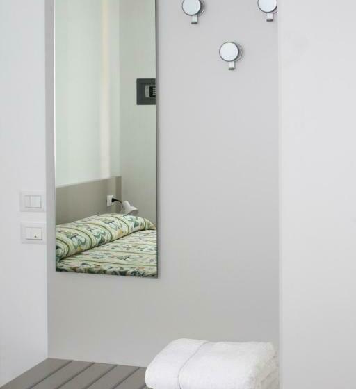 חדר סטנדרט, Villa Serena