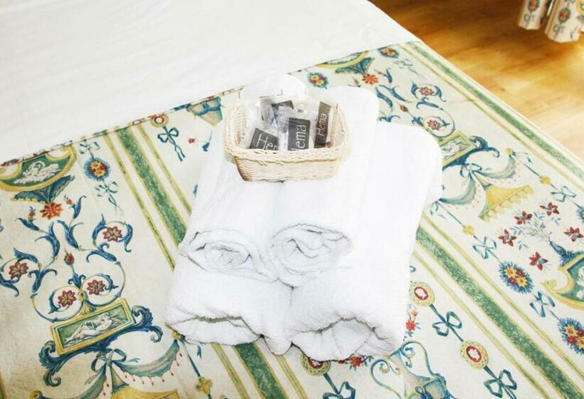 חדר סטנדרט, Villa Serena