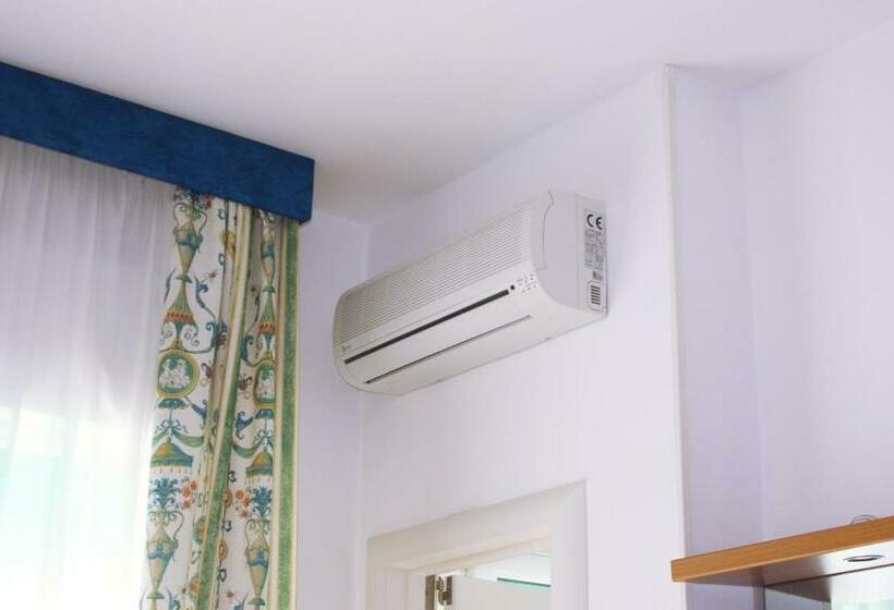 חדר סטנדרט, Villa Serena