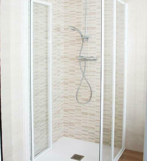 חדר סטנדרט, Villa Serena