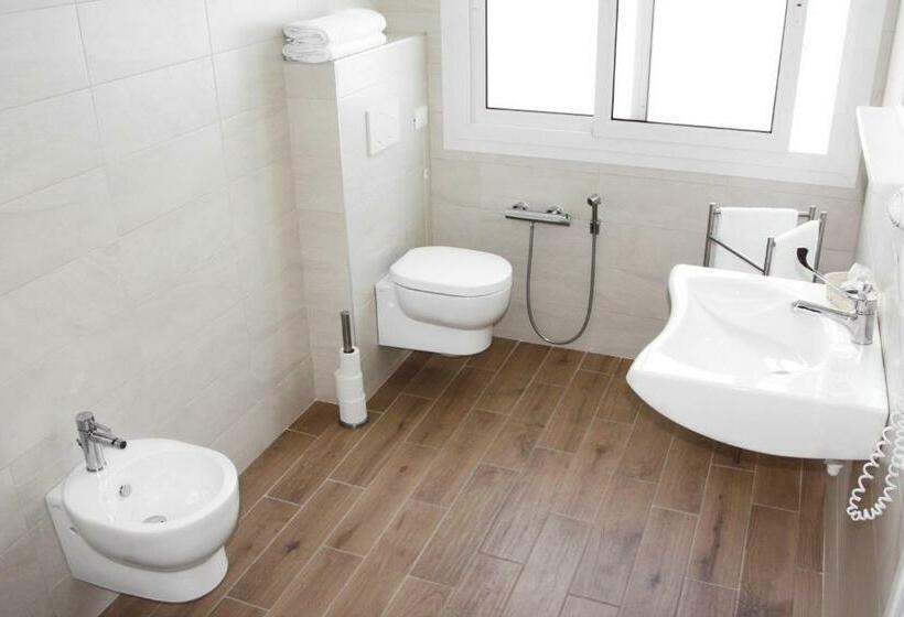 חדר סטנדרט, Villa Serena