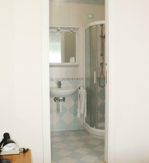 חדר סטנדרט, Villa Serena