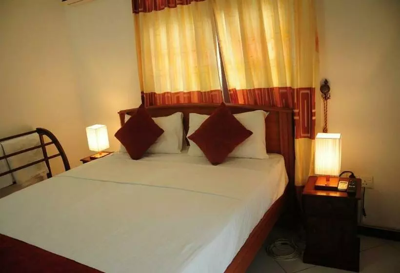 スタンダードルーム, Vino Villa Tourists & Local Accommodations   24 Hrs