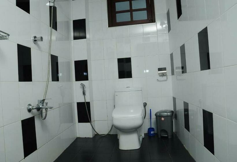 Quarto Estandar, Vino Villa Tourists & Local Accommodations   24 Hrs