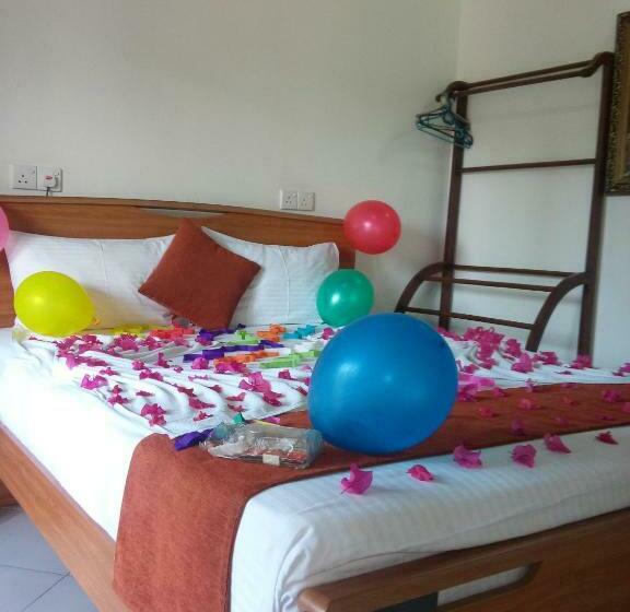חדר סטנדרט, Vino Villa Tourists & Local Accommodations   24 Hrs
