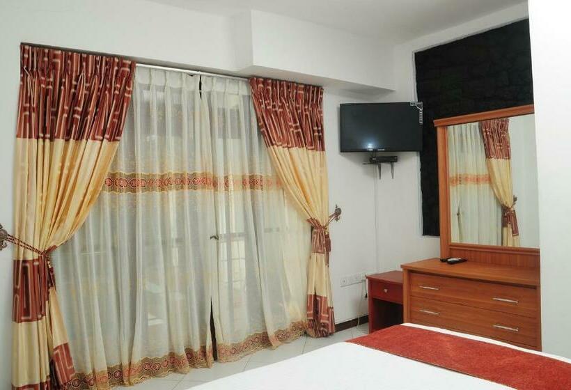 חדר דלוקס, Vino Villa Tourists & Local Accommodations   24 Hrs