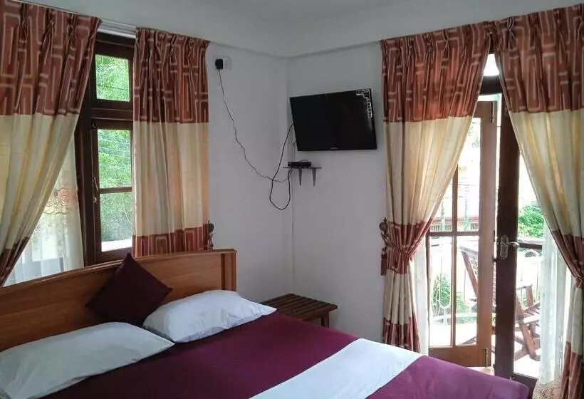 デラックスルーム, Vino Villa Tourists & Local Accommodations   24 Hrs