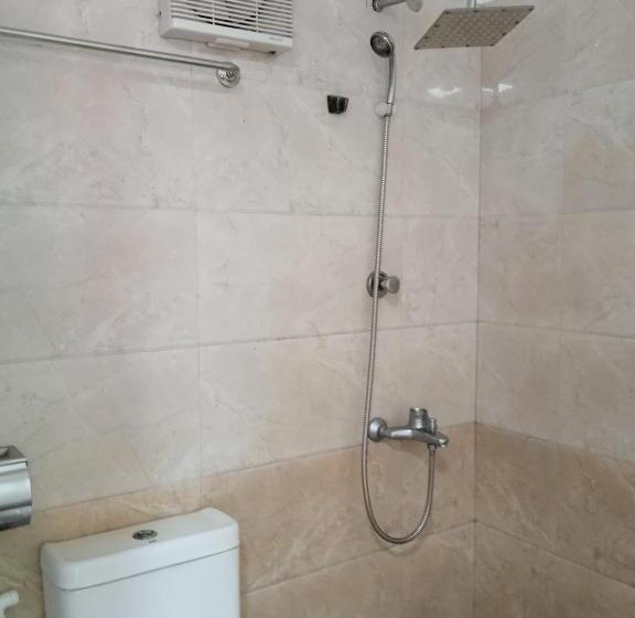 Quarto Economy Individual, Vino Villa Tourists & Local Accommodations   24 Hrs