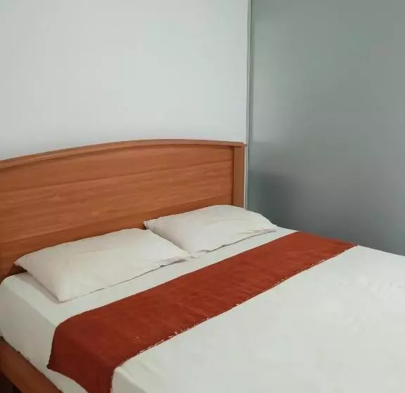 エコノミーシングルルーム, Vino Villa Tourists & Local Accommodations   24 Hrs