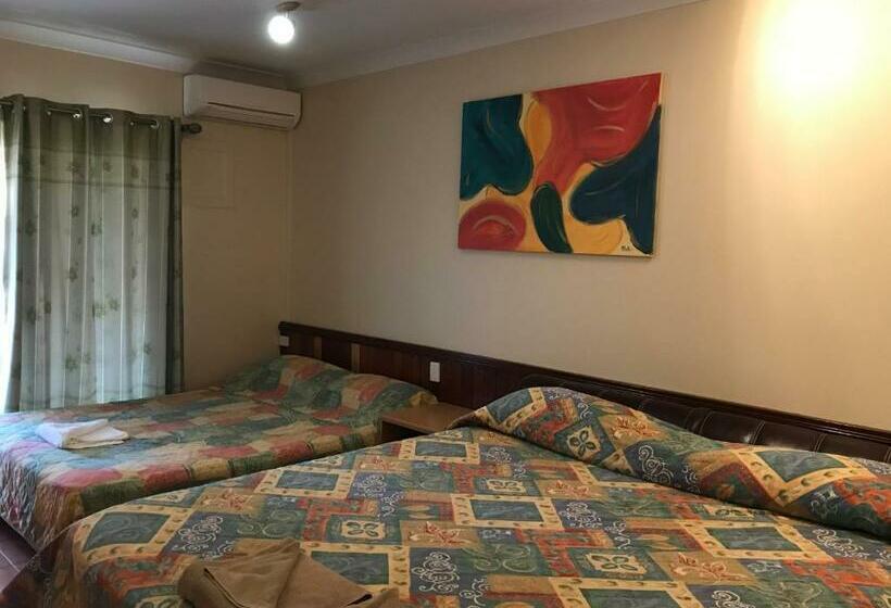 اتاق استاندارد, Heritage Resort