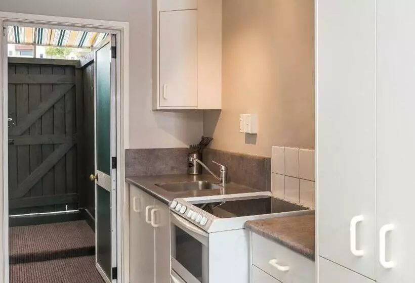 ２ベッドルームアパートメント, Phoenix Thermal Resort  Taupo