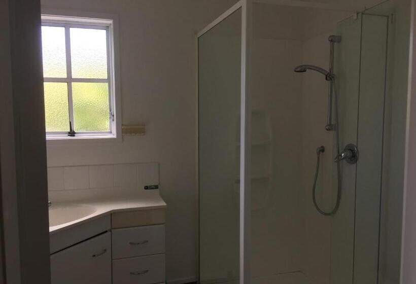 ３ベッドルームアパートメント, Phoenix Thermal Resort  Taupo