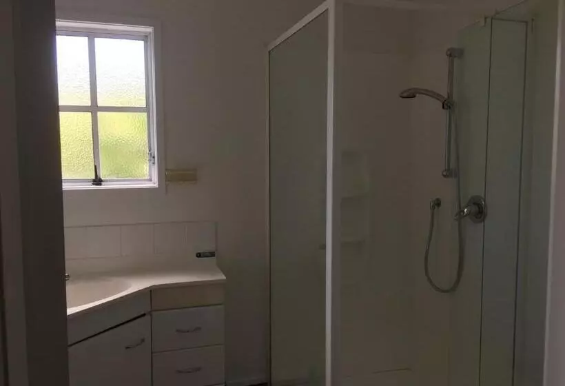 ３ベッドルームアパートメント, Phoenix Thermal Resort  Taupo