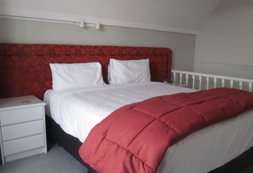 Апартаменты 1 Спальня, Phoenix Thermal Resort  Taupo
