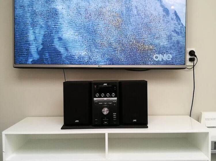 １ベッドルームアパートメント, Phoenix Thermal Resort  Taupo