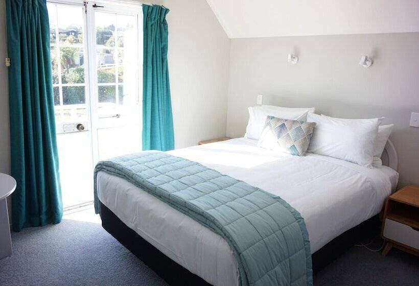 １ベッドルームアパートメント, Phoenix Thermal Resort  Taupo