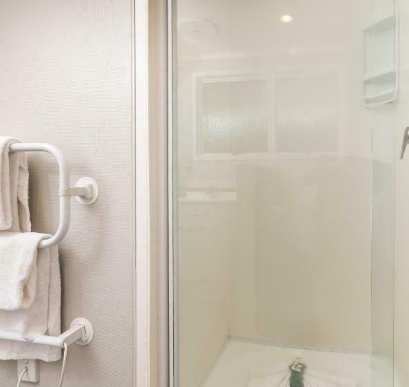 １ベッドルームアパートメント, Phoenix Thermal Resort  Taupo