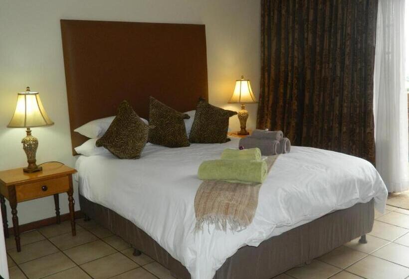 חדר סטנדרט, Edelweiss Corporate Guesthouse